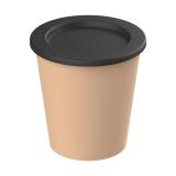 Dipbeker "ToGoPlus", 200 ml - 