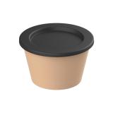 Dipbeker "ToGoPlus", 100 ml - 