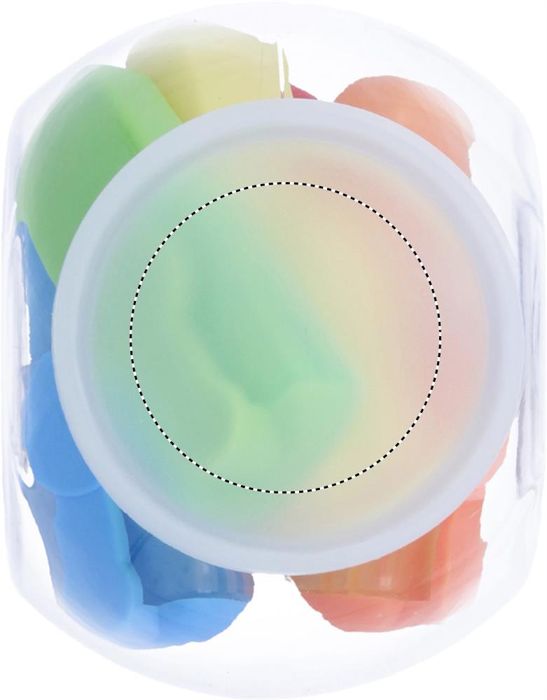 TOP LID (max 30 x 30 mm)