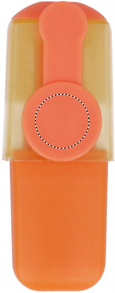 CLIP (max 11 x 11 mm)