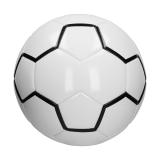 Voetbal "Derby" - 