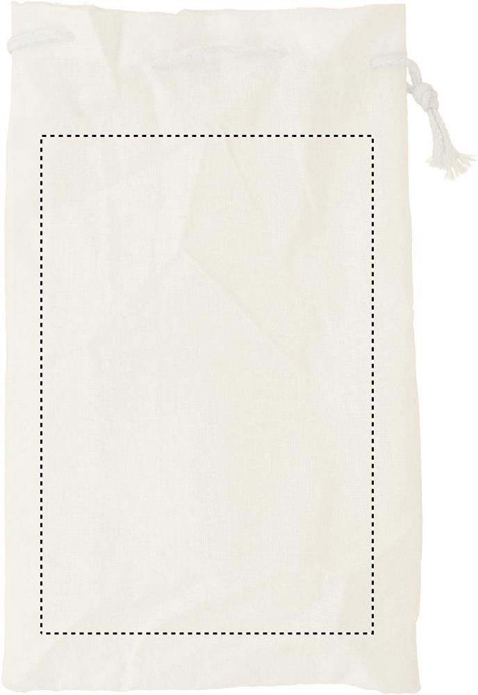 FRONT TRANSFER (max 80 x 120 mm)