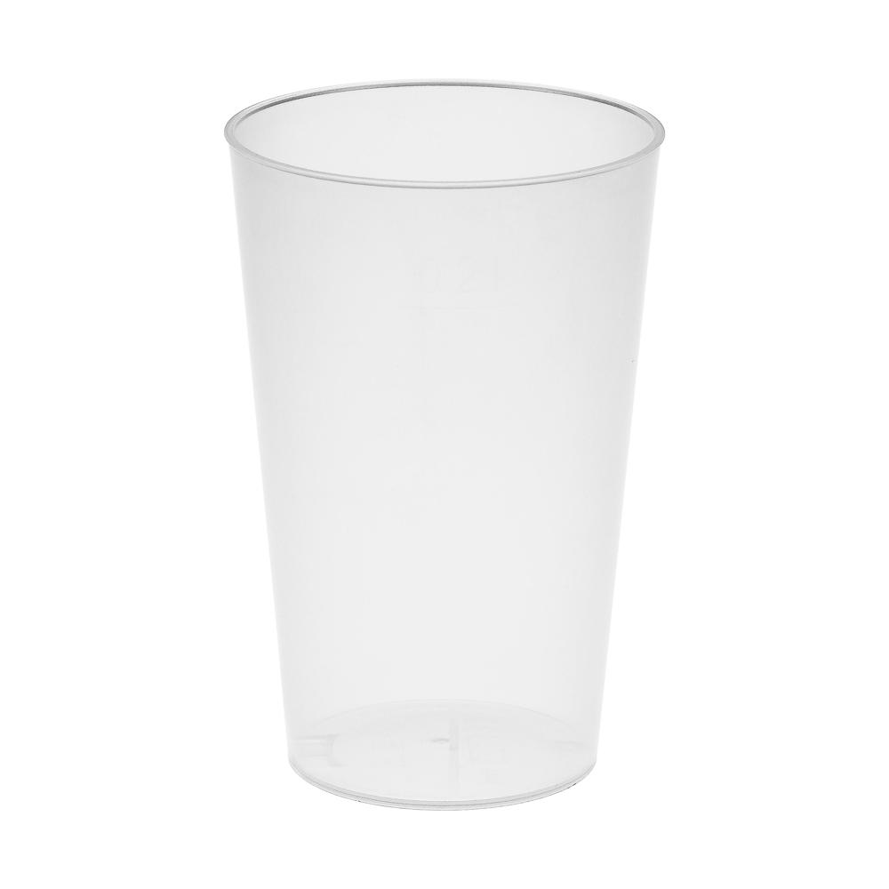 Drinkbeker "Vital", 200 ml