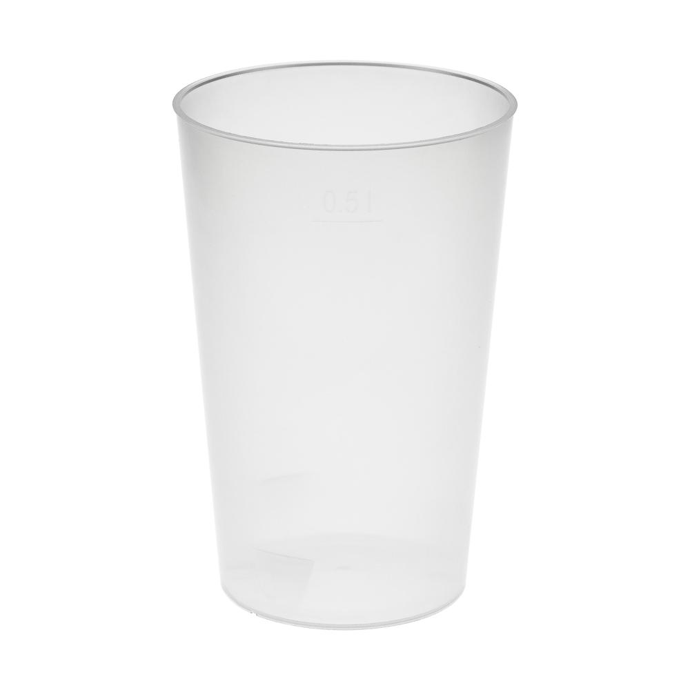 Drinkbeker "Vital", 500 ml