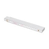 Duimstok "Craft", Classic, 2m - 