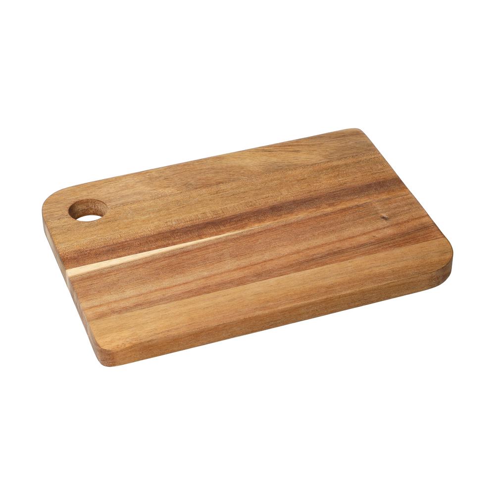 Snijplank "Acacia" 24,5 x 17,5 cm