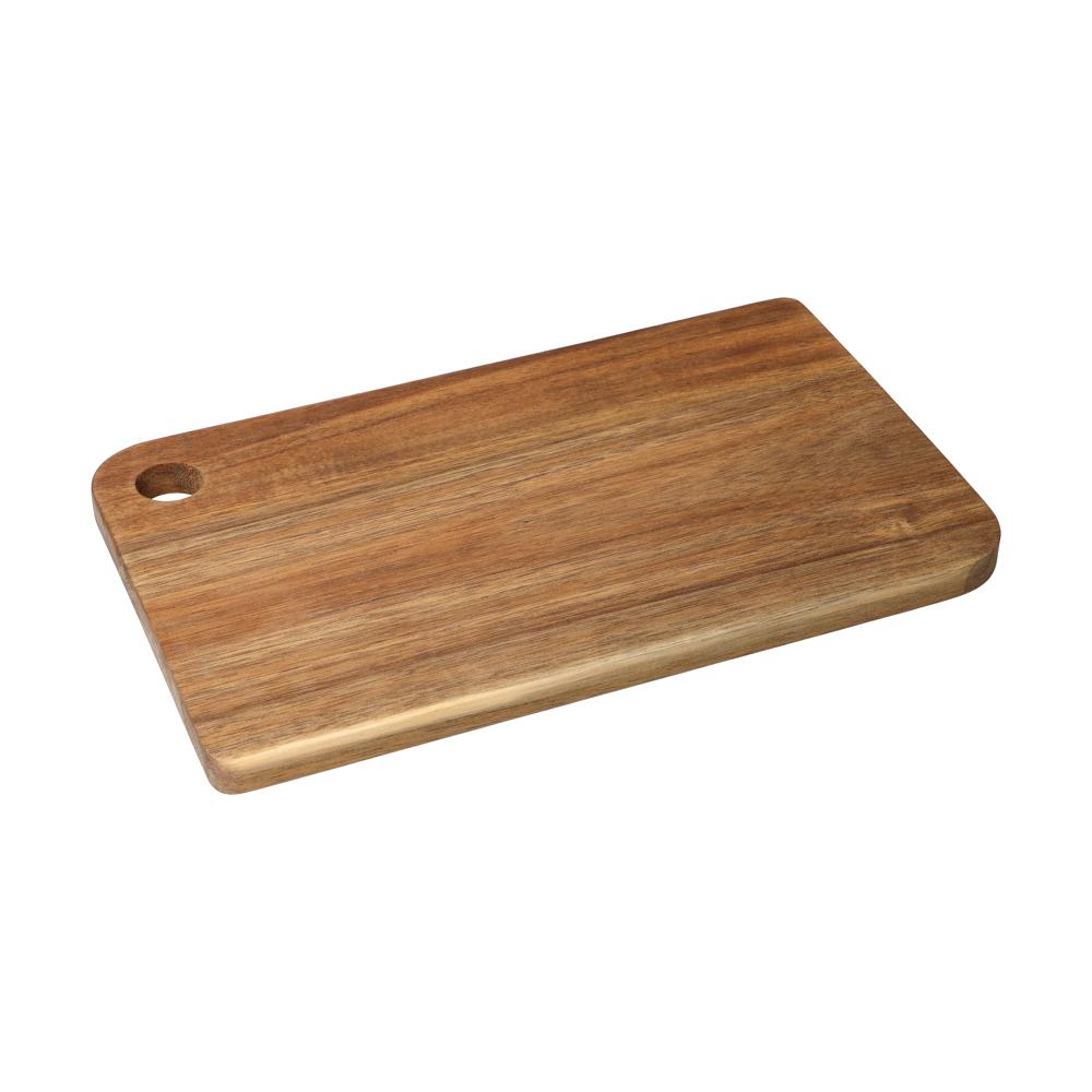 Snijplank "Acacia" 32x20 cm