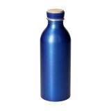 Aluminiumfles "Breeze", 650 ml - 