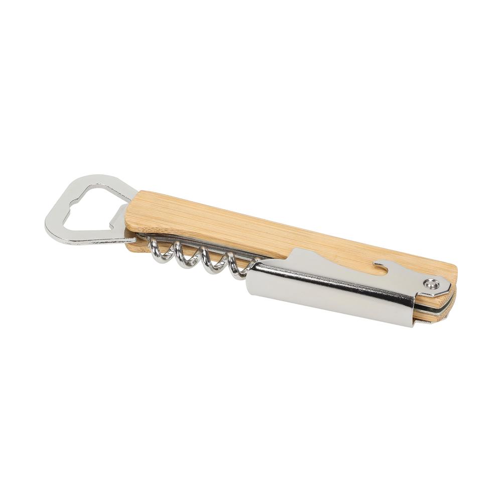 Multifunctionele opener "Ease"