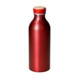 Aluminiumfles "Breeze", 650 ml - 