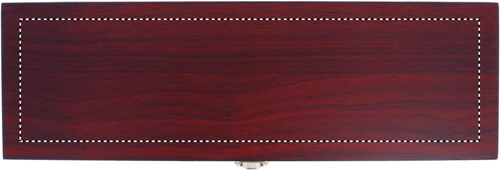 TOP BOX (max 300 x 80 mm)