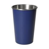 Edelstalen beker "Metallo", 500 ml - 