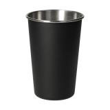 Edelstalen beker "Metallo", 500 ml - 