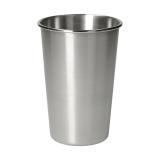Edelstalen beker "Metallo", 500 ml - 
