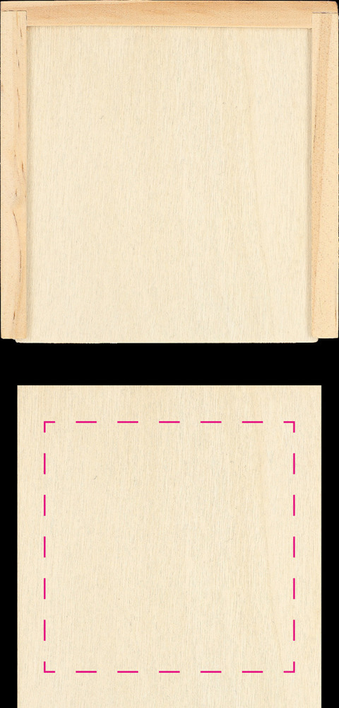 deksel buiten