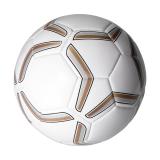 Voetbal "Strike", groot - 