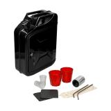 Minibar "Canister", Set 2 - 