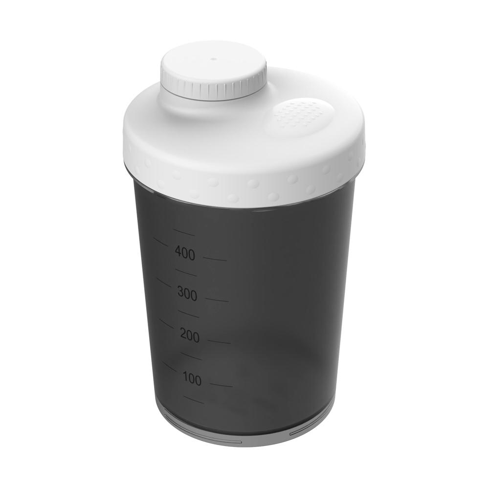 Shaker "Energie", 0,40 l