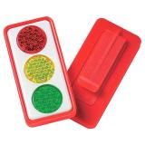 Reflector "verkeerslicht" - 