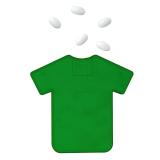 Mint-donateur T-shirt - 
