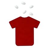 Mint-donateur T-shirt - 