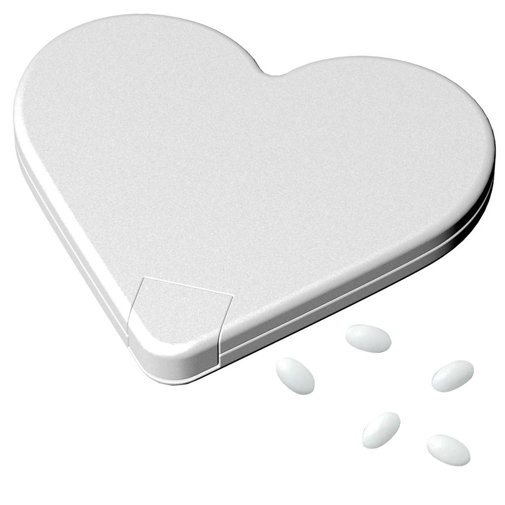 Mint-donor "Hart"