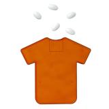 Mint-donateur T-shirt - 