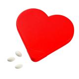 Mint-donor "Hart" - 