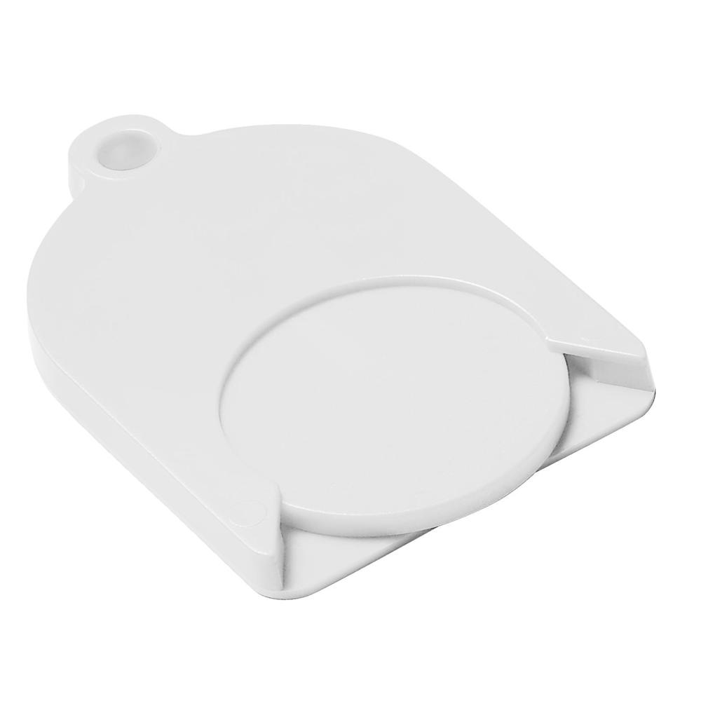 Chip-sleutelhanger "Ghost" met chip