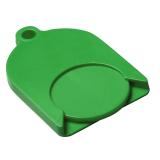 Chip-sleutelhanger "Ghost" met chip - 