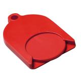 Chip-sleutelhanger "Ghost" met chip - 