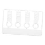 Bandmerken set "Auto" - 