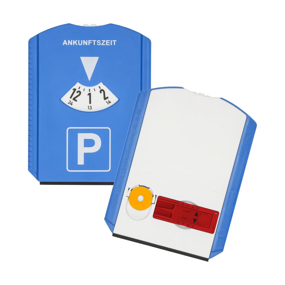 Parkscheerschijf "Profi"