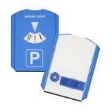 Parkscheerschijf "Profi" - 