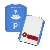 Parkscheerschijf "Profi" - 