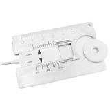 Bandprofielmeter "Card" - 