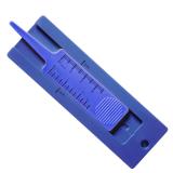 Bandprofielmeter Vrachtwagen - 