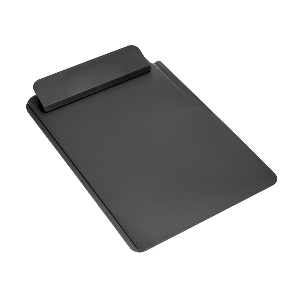 Schrijfblok DIN A4 zwart