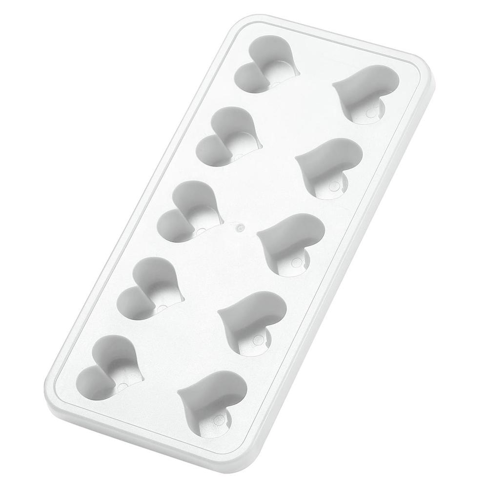 IJsblokjesvorm "Harten"