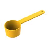 Lepel "koffiemaatlepel" - 