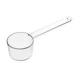 Lepel "koffiemaatlepel" - 