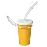 Drinkbeker "Take Away" 0,4 l - 