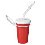 Drinkbeker "Take Away" 0,4 l - 
