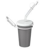 Drinkbeker "Take Away" 0,4 l - 