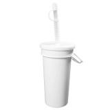 Drinkbeker "Take Away" 0,5 l - 