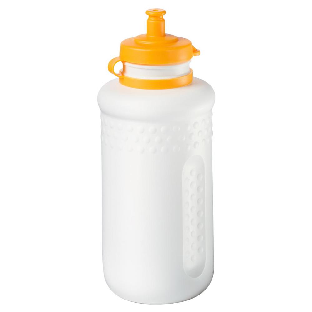 Drinkfles "Fiets" 0,5 l met zuigsluiting