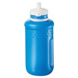 Drinkfles "Fiets" 0,5 l met zuigsluiting - 