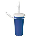 Drinkbeker "Take Away" 0,5 l - 