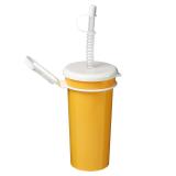 Drinkbeker "Take Away" 0,5 l - 