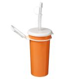Drinkbeker "Take Away" 0,5 l - 